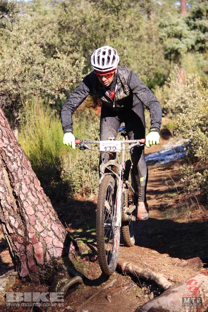 Ghost MTB Challenge Robledo 2018. Galeria 5