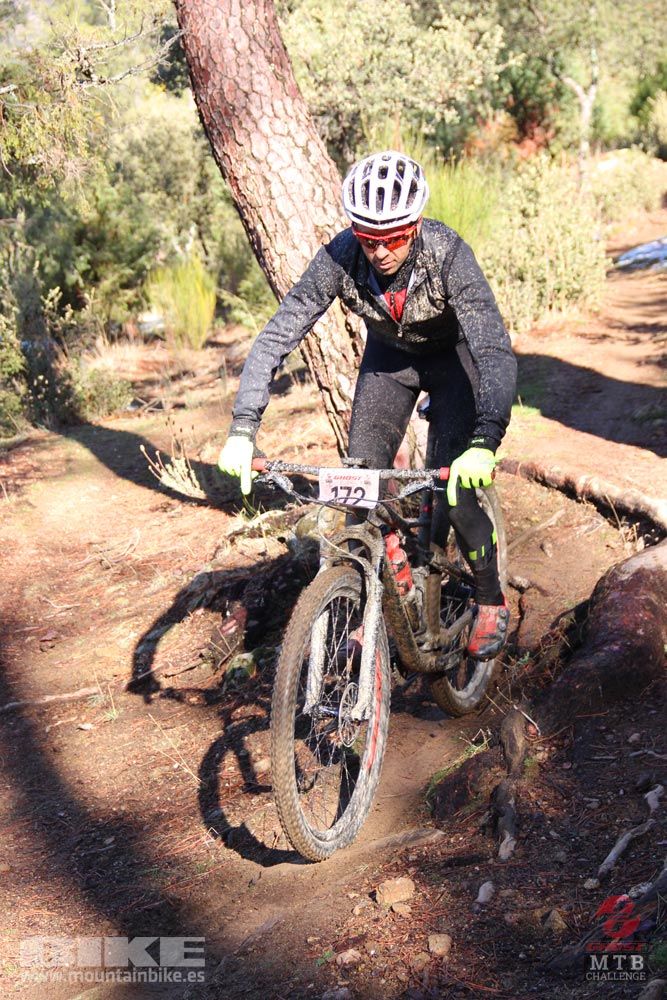 Ghost MTB Challenge Robledo 2018. Galeria 5