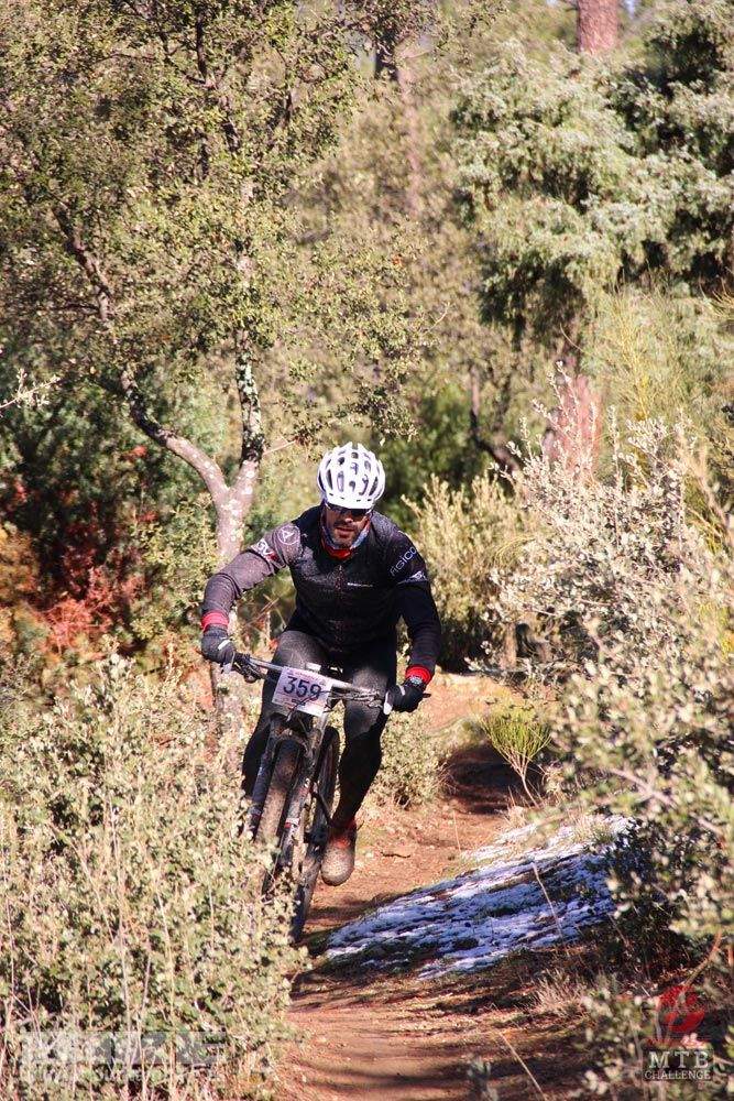 Ghost MTB Challenge Robledo 2018. Galeria 5