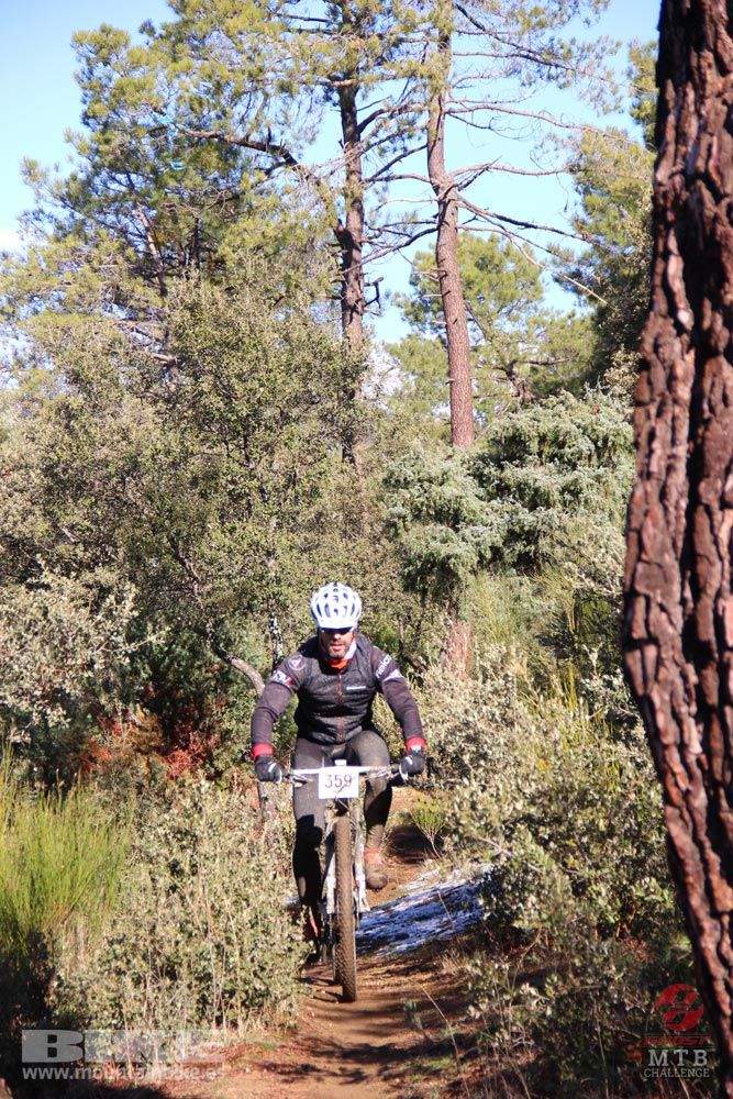 Ghost MTB Challenge Robledo 2018. Galeria 5