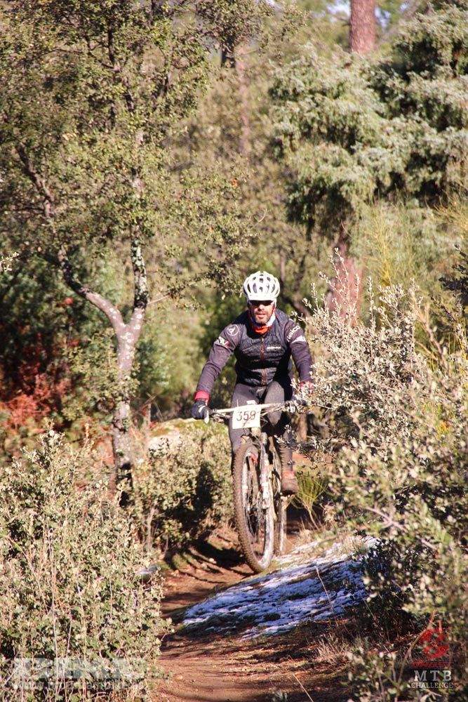 Ghost MTB Challenge Robledo 2018. Galeria 5