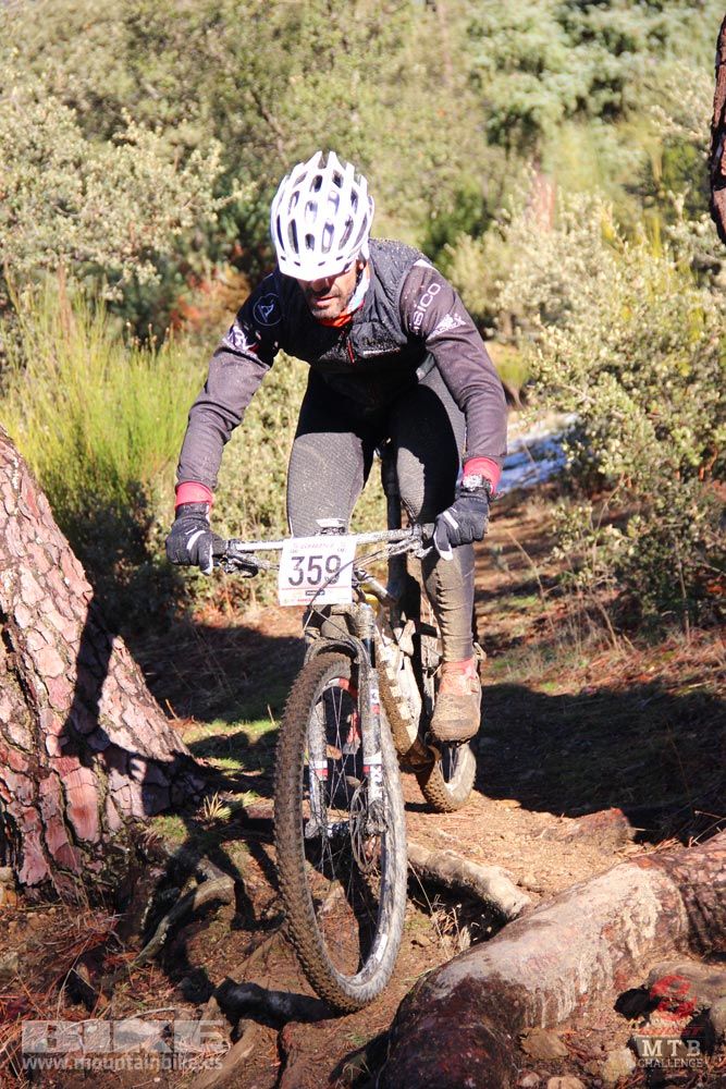 Ghost MTB Challenge Robledo 2018. Galeria 5