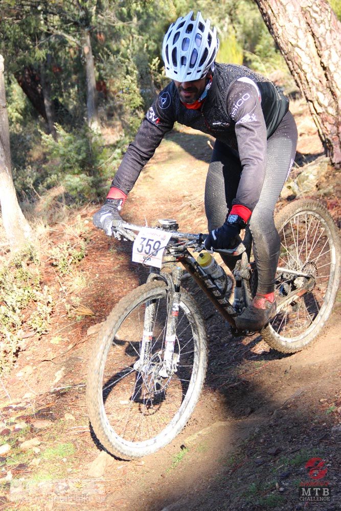 Ghost MTB Challenge Robledo 2018. Galeria 5