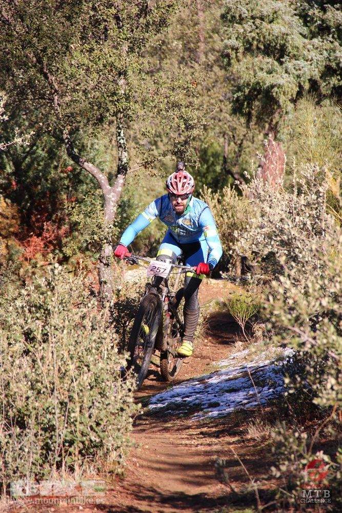 Ghost MTB Challenge Robledo 2018. Galeria 5