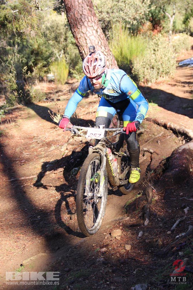 Ghost MTB Challenge Robledo 2018. Galeria 6