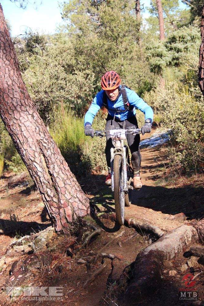 Ghost MTB Challenge Robledo 2018. Galeria 6