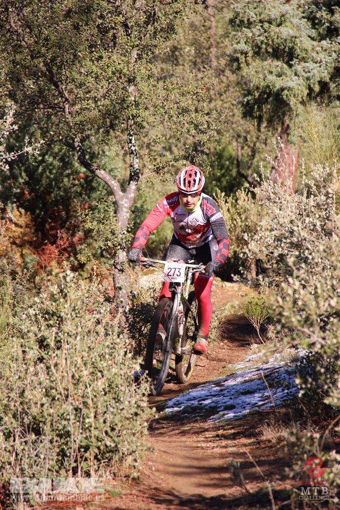 Ghost MTB Challenge Robledo 2018. Galeria 6