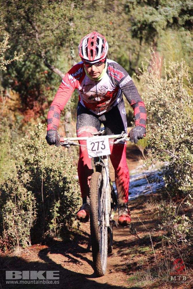 Ghost MTB Challenge Robledo 2018. Galeria 6