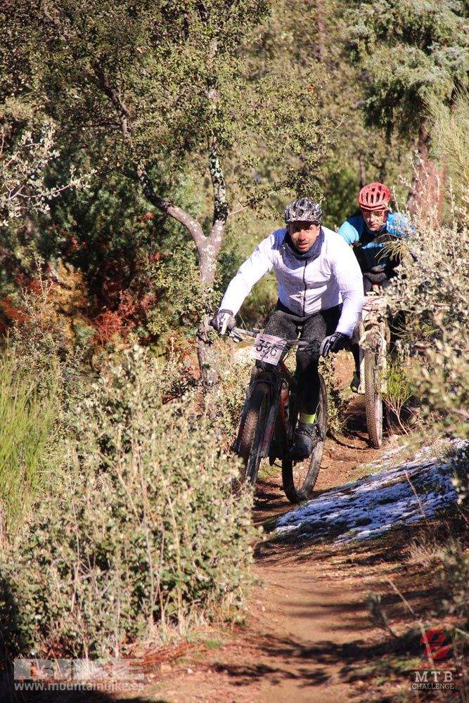 Ghost MTB Challenge Robledo 2018. Galeria 6