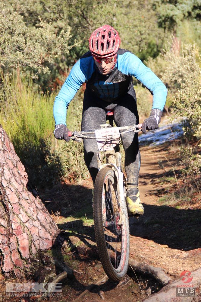 Ghost MTB Challenge Robledo 2018. Galeria 6
