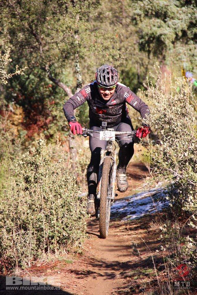 Ghost MTB Challenge Robledo 2018. Galeria 6