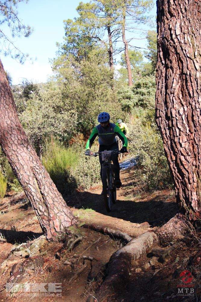 Ghost MTB Challenge Robledo 2018. Galeria 6