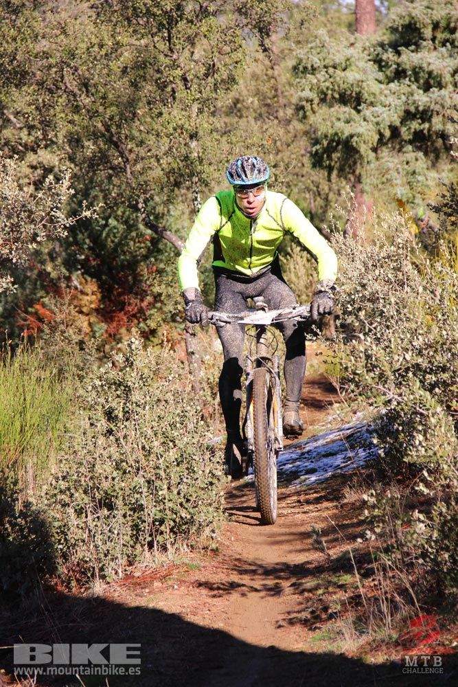 Ghost MTB Challenge Robledo 2018. Galeria 6