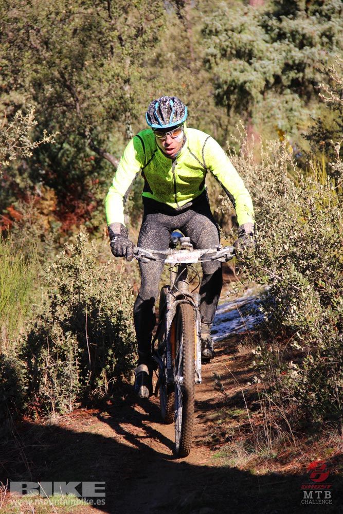 Ghost MTB Challenge Robledo 2018. Galeria 6