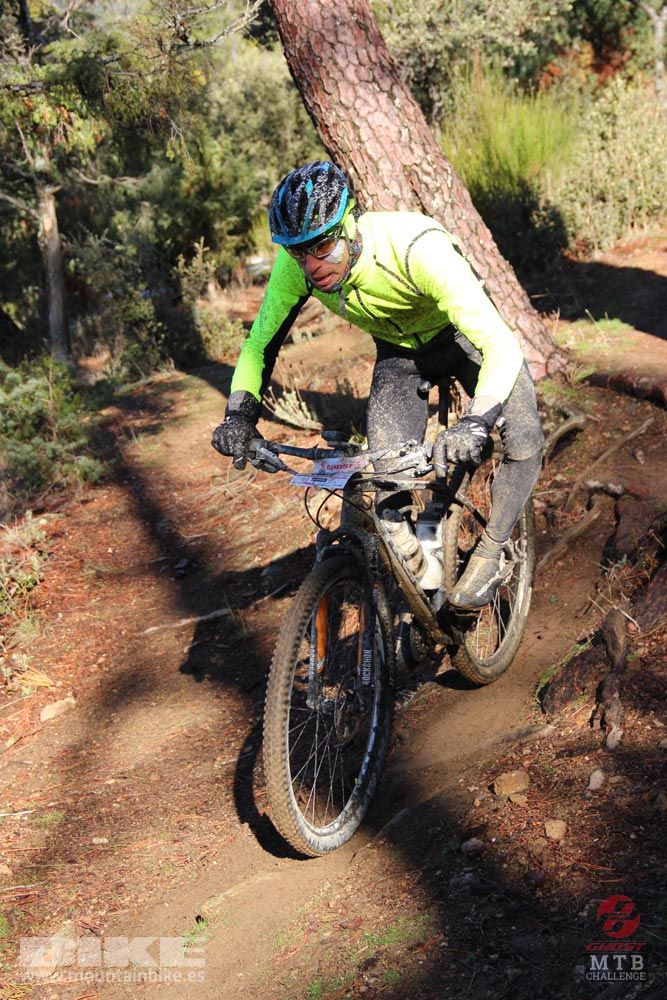 Ghost MTB Challenge Robledo 2018. Galeria 6