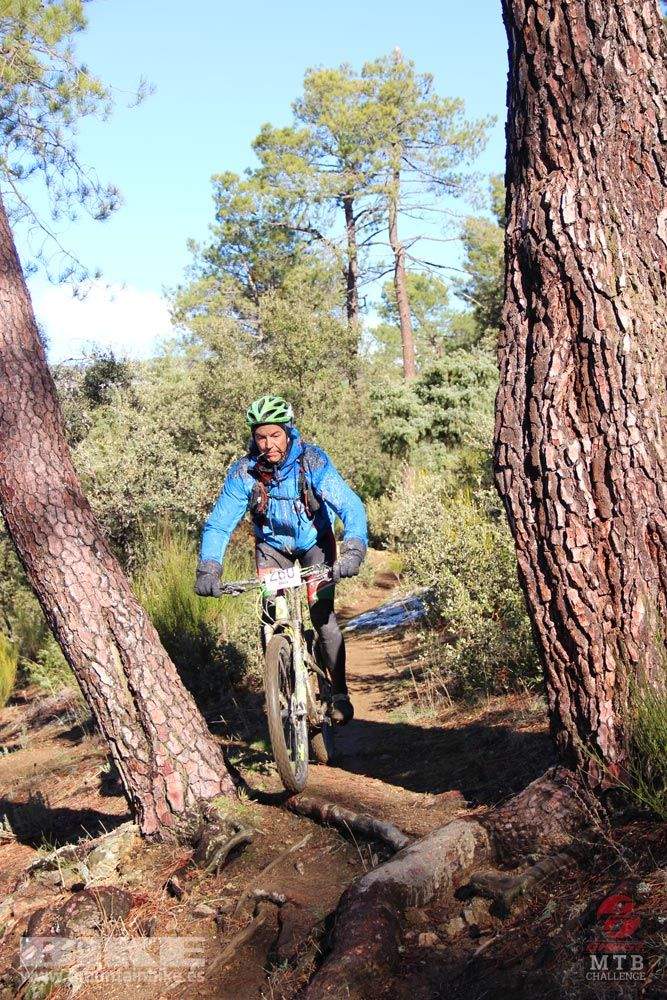 Ghost MTB Challenge Robledo 2018. Galeria 6
