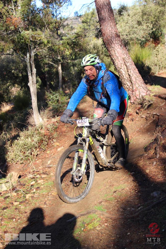 Ghost MTB Challenge Robledo 2018. Galeria 6