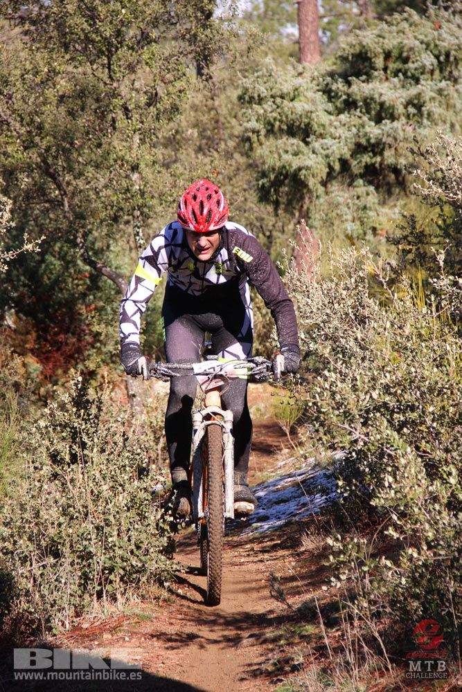 Ghost MTB Challenge Robledo 2018. Galeria 6