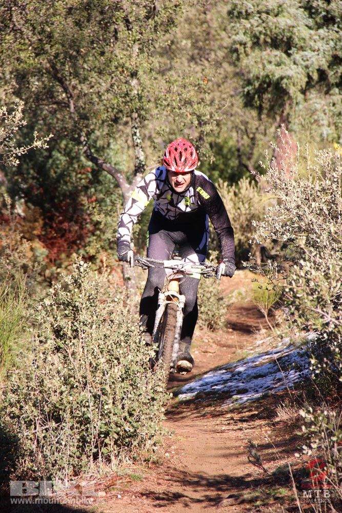 Ghost MTB Challenge Robledo 2018. Galeria 6