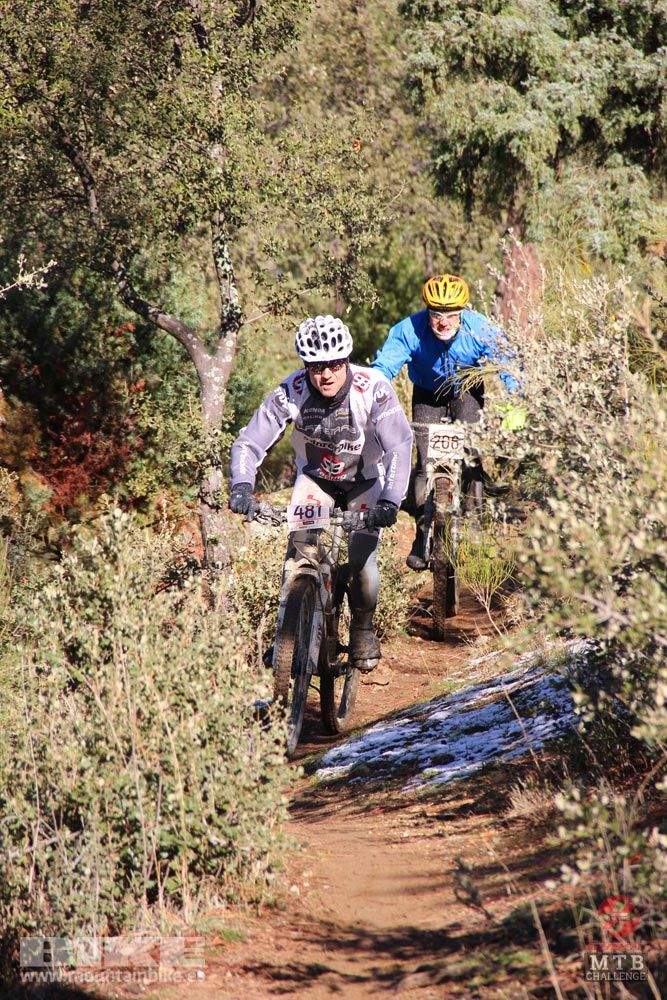Ghost MTB Challenge Robledo 2018. Galeria 6