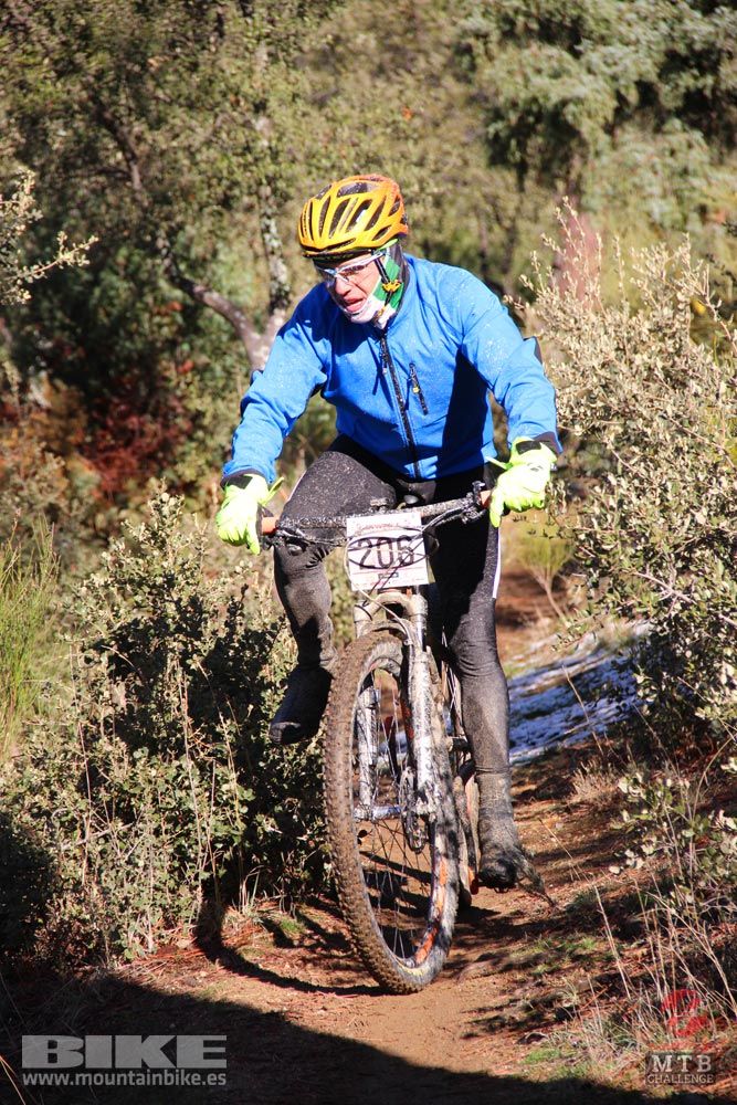 Ghost MTB Challenge Robledo 2018. Galeria 6