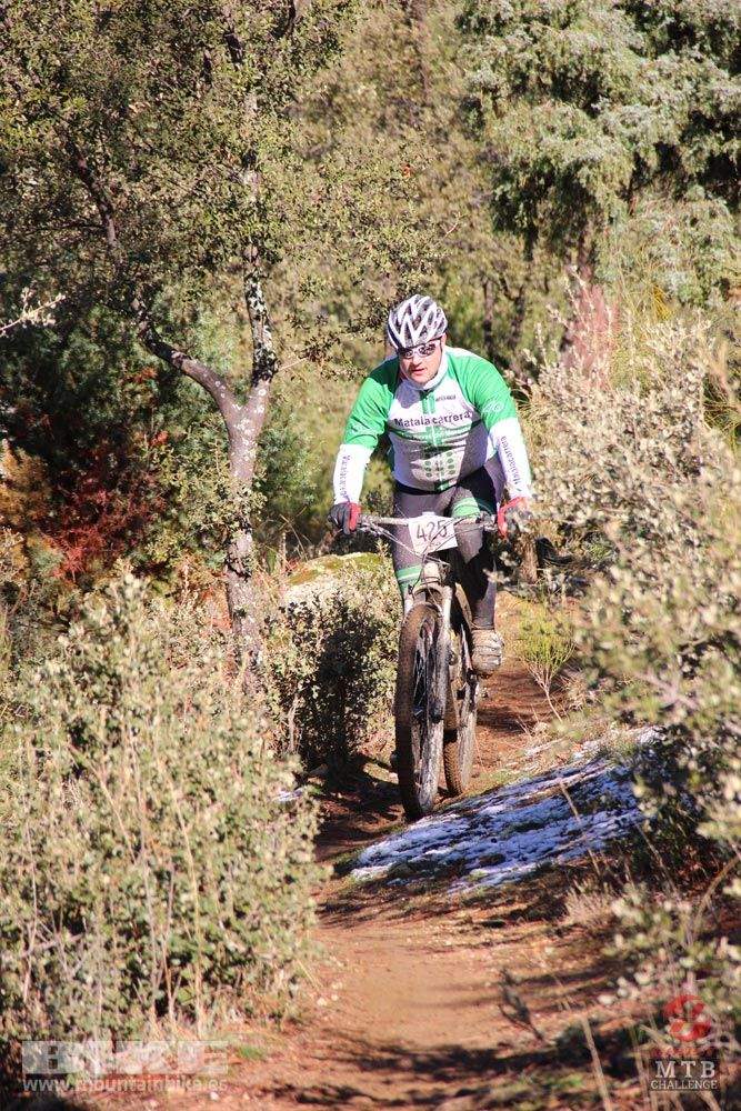 Ghost MTB Challenge Robledo 2018. Galeria 6