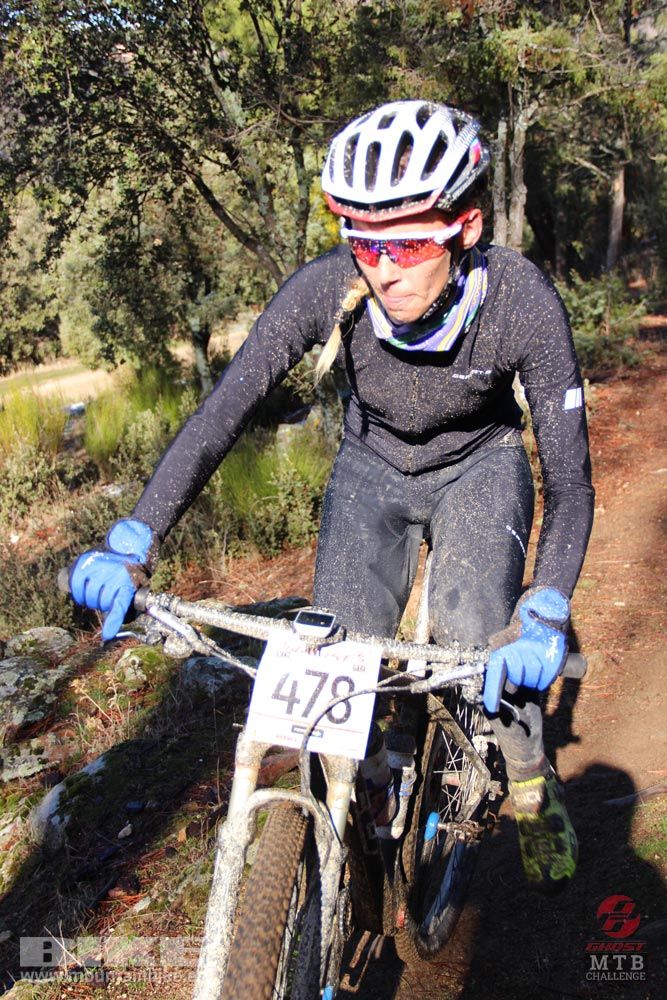 Ghost MTB Challenge Robledo 2018. Galeria 6