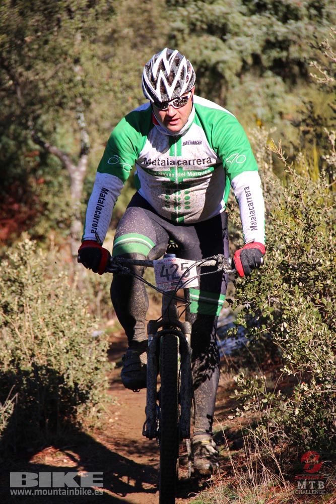 Ghost MTB Challenge Robledo 2018. Galeria 6