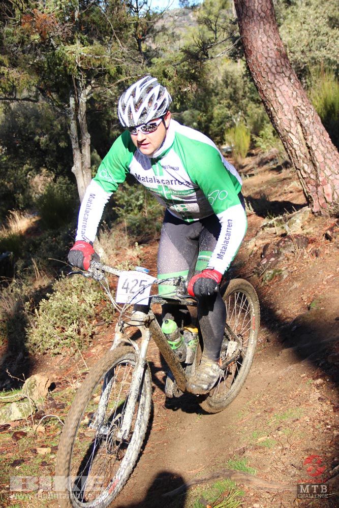 Ghost MTB Challenge Robledo 2018. Galeria 6