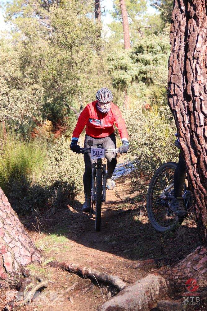Ghost MTB Challenge Robledo 2018. Galeria 6