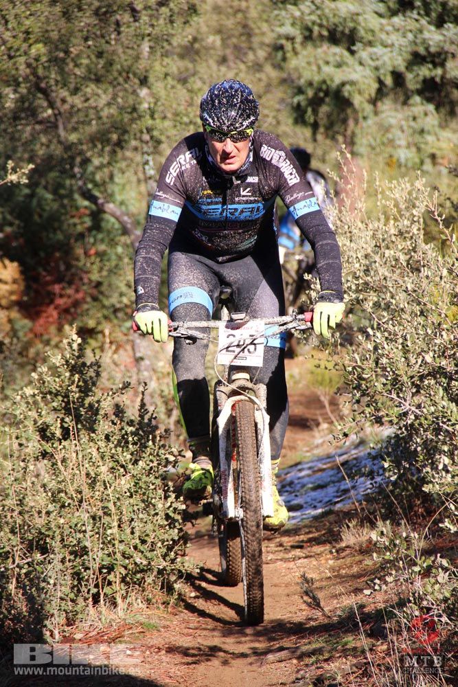 Ghost MTB Challenge Robledo 2018. Galeria 6