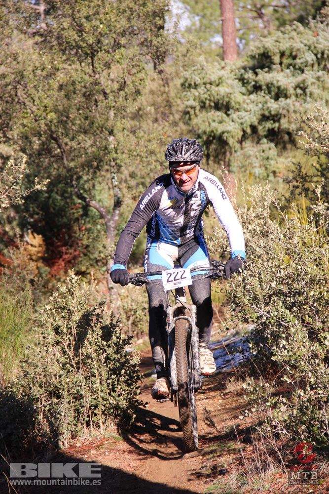 Ghost MTB Challenge Robledo 2018. Galeria 6