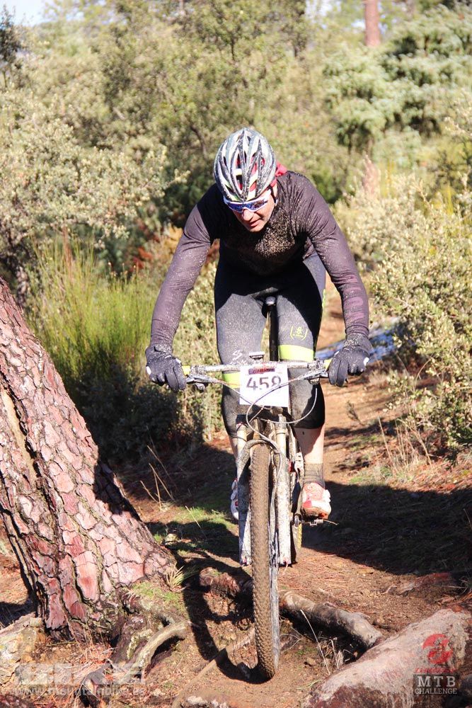 Ghost MTB Challenge Robledo 2018. Galeria 6