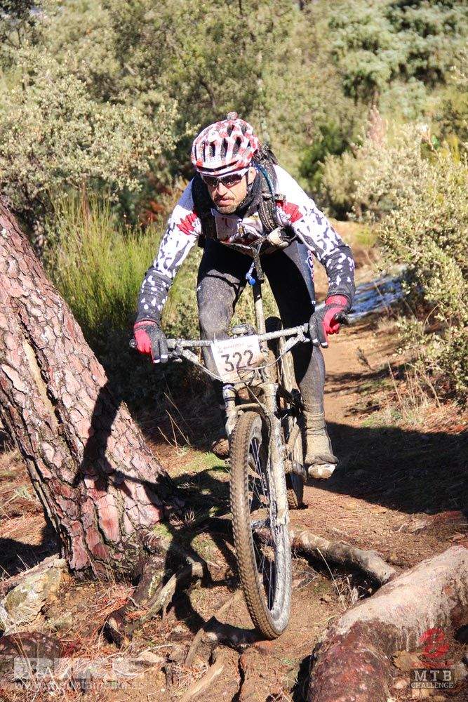 Ghost MTB Challenge Robledo 2018. Galeria 6