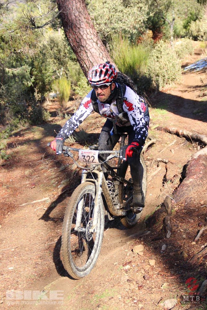 Ghost MTB Challenge Robledo 2018. Galeria 6