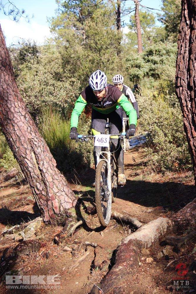 Ghost MTB Challenge Robledo 2018. Galeria 6