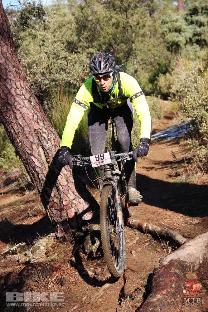 Ghost MTB Challenge Robledo 2018. Galeria 6