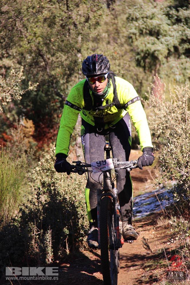 Ghost MTB Challenge Robledo 2018. Galeria 6