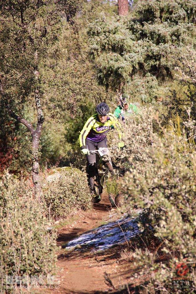 Ghost MTB Challenge Robledo 2018. Galeria 6