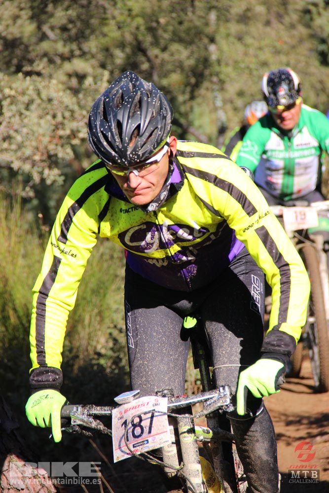 Ghost MTB Challenge Robledo 2018. Galeria 6