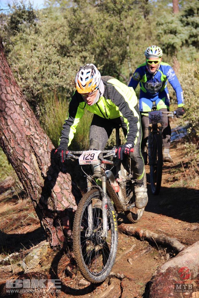 Ghost MTB Challenge Robledo 2018. Galeria 6