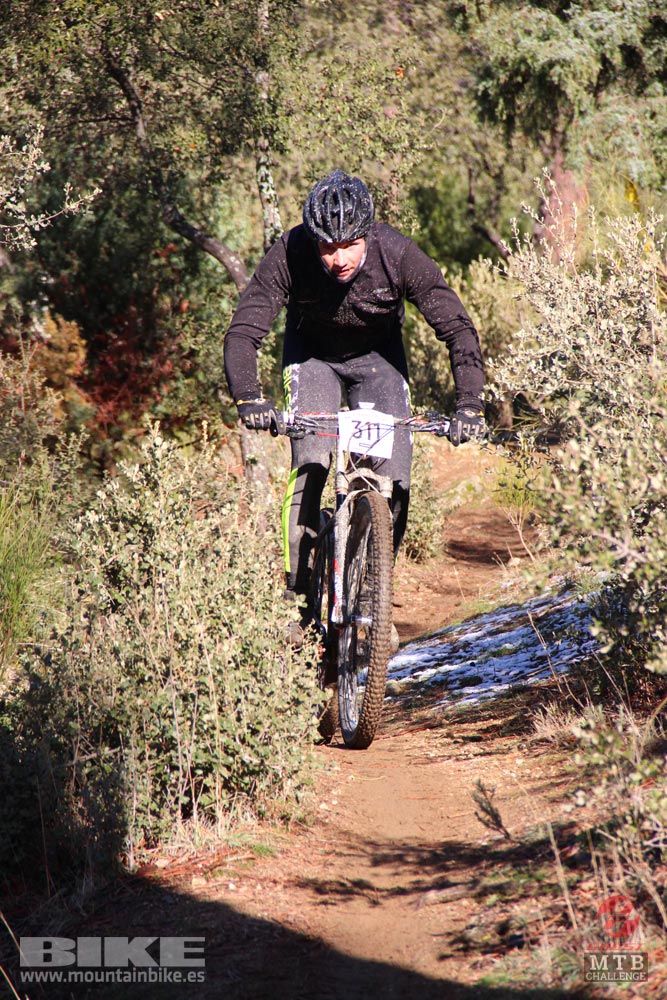 Ghost MTB Challenge Robledo 2018. Galeria 6