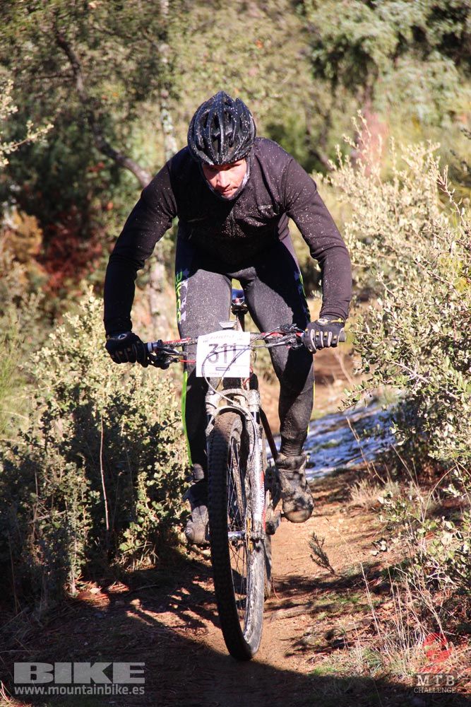 Ghost MTB Challenge Robledo 2018. Galeria 6