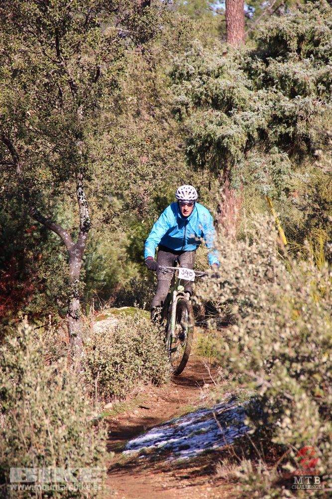 Ghost MTB Challenge Robledo 2018. Galeria 6