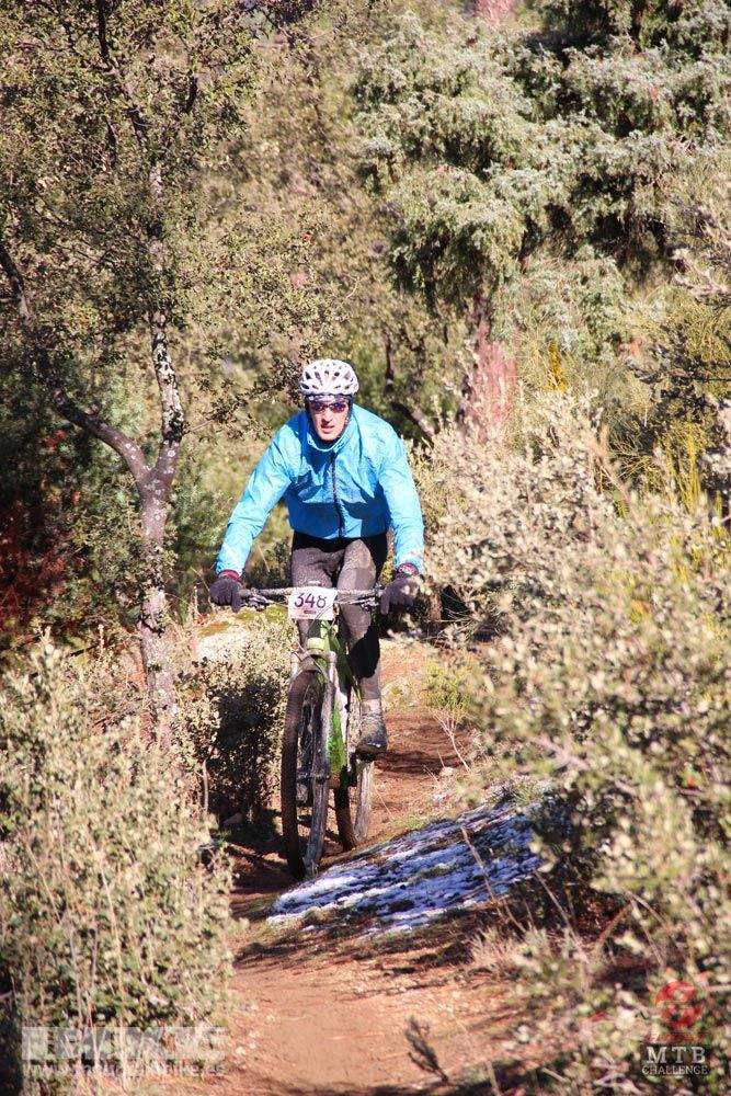 Ghost MTB Challenge Robledo 2018. Galeria 6