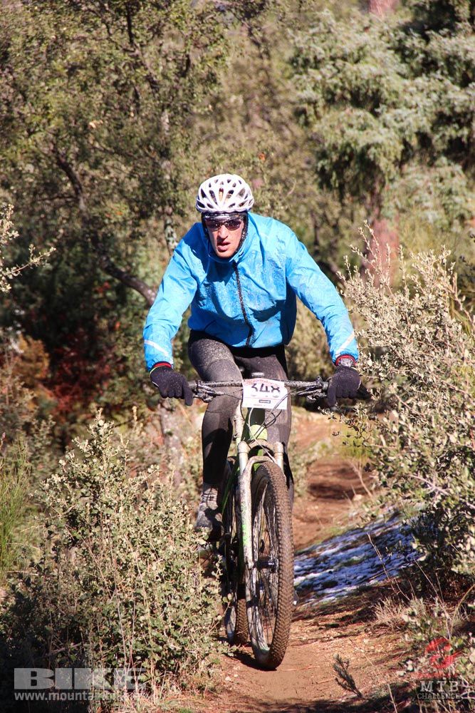 Ghost MTB Challenge Robledo 2018. Galeria 6