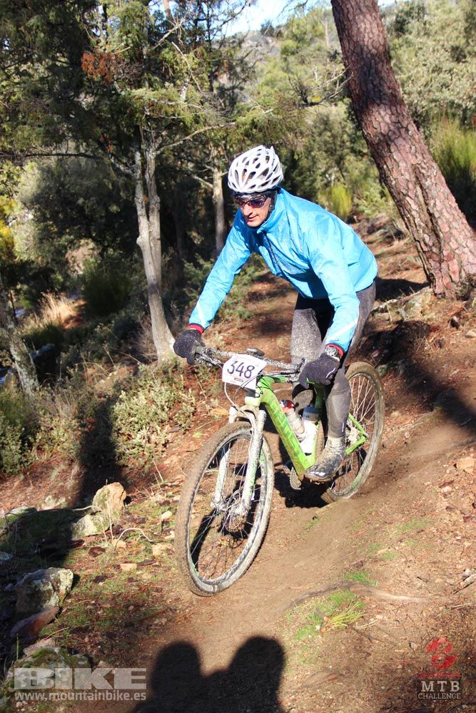 Ghost MTB Challenge Robledo 2018. Galeria 6