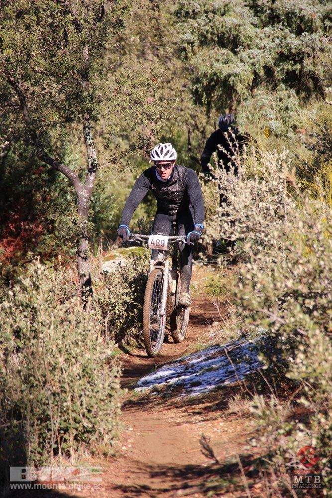 Ghost MTB Challenge Robledo 2018. Galeria 6