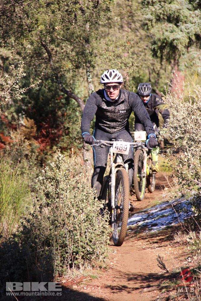Ghost MTB Challenge Robledo 2018. Galeria 6