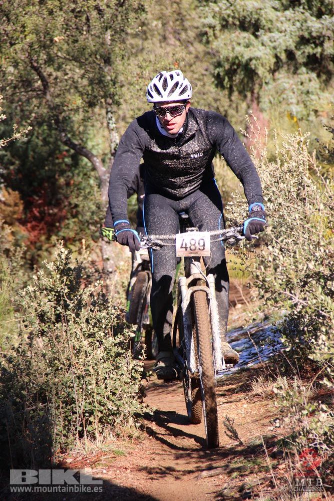 Ghost MTB Challenge Robledo 2018. Galeria 6